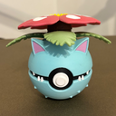 Pokéball Florizarre