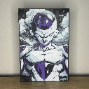 portrait freezer
