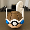 Pokéball Carabaffe