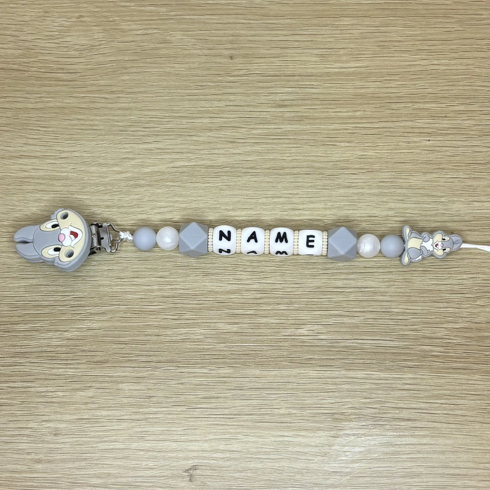 Attache tétines