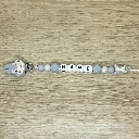 Attache tétines