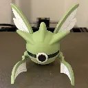 Pokéball Insécateur