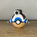 Méga Tortank – Pokéball 3D