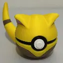 Pokéball Abra