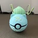Pokéball Bulbizarre