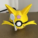 Pokéball Kadabra