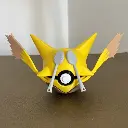 Pokéball Alakazam