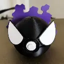 Pokéball fantominus