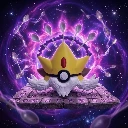Méga Alakazam – Pokéball 3D