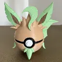 Pokéball Phyllali