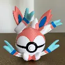 Pokéball Nymphali