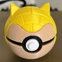 Pokéball Sabelette
