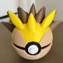 Pokéball Sablaireau