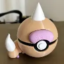 Pokéball Aspicot