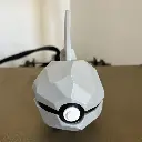 Pokéball Onix