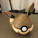 Pokéball Évoli