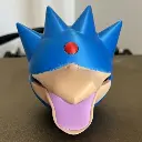 Pokéball Akwakwak