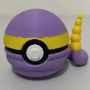 Pokéball Abo