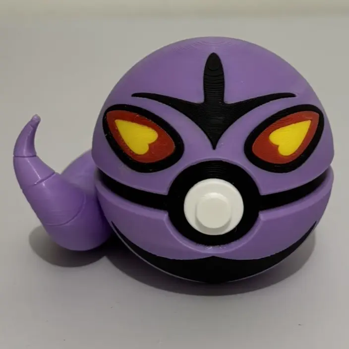 Pokéball Arbok