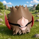 Piafabec – Pokéball 3D
