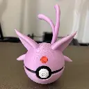 Pokéball Mentali