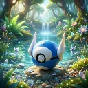 Minidraco – Pokéball 3D