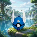 Draco – Pokéball 3D