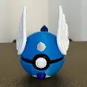 Pokéball Draco