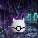 Mewtwo – Pokéball 3D