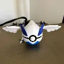 Pokéball Lugia