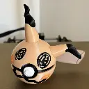 Pokéball Mimiqui