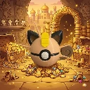 Miaouss – Pokéball 3D