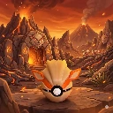 Arcanin – Pokéball 3D