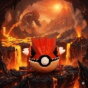 Groudon – Pokéball 3D