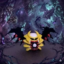 Giratina – Pokéball 3D