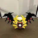 Pokéball Giratina