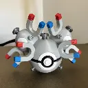 Pokéball Magnéton