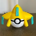 Pokéball Jirachi