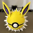 Pokéball Voltali