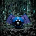 Nosferapti – Pokéball 3D
