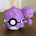 Pokéball Smogogo