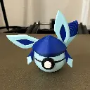 Pokéball Givrali